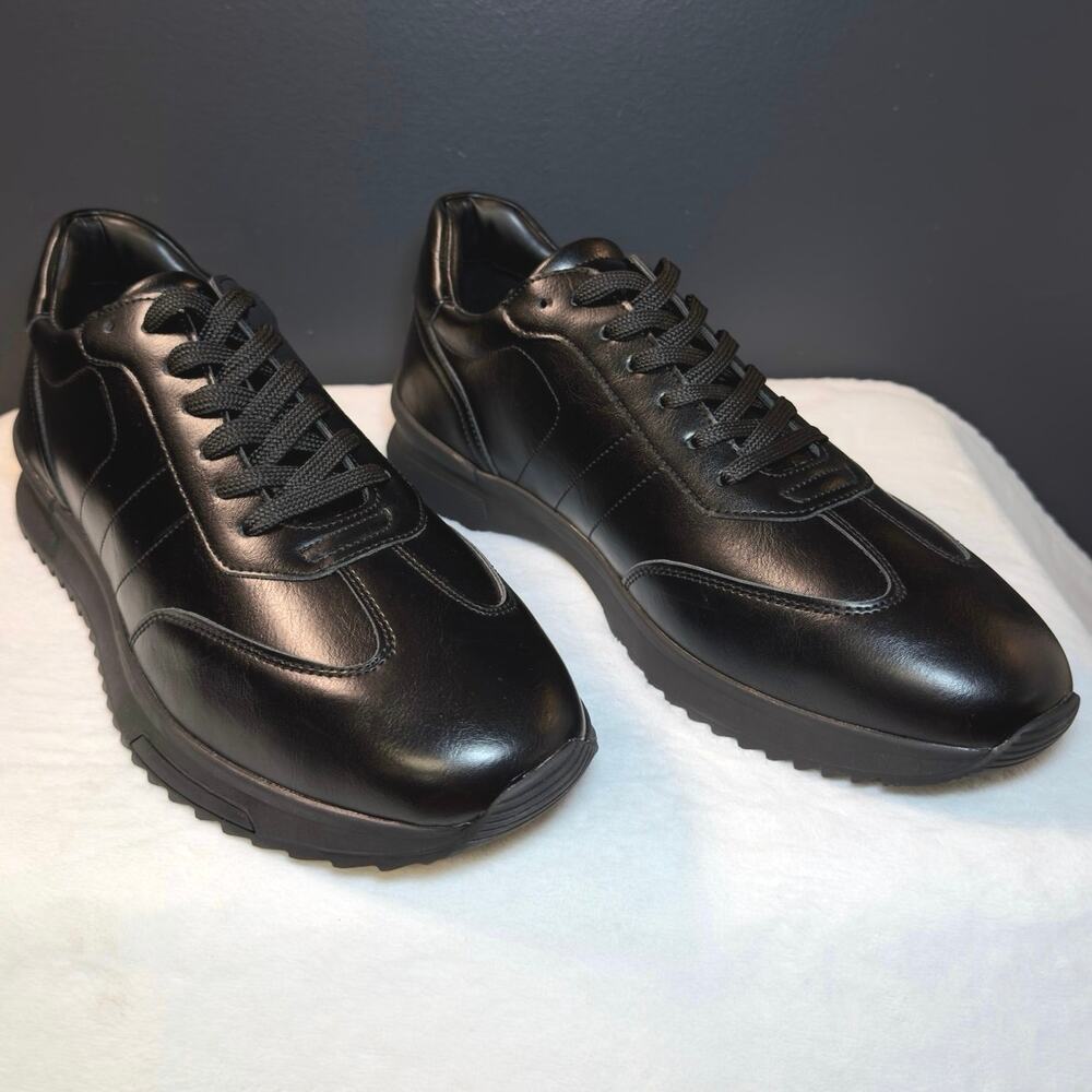 Mazino Lennox | Black - Lennox-000 | 12M - Picture 6 of 12